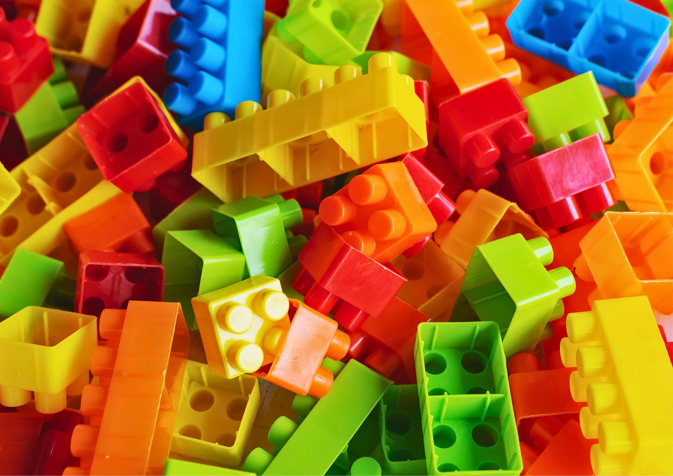 Foto noticia: Juguetes para niños de 7 y 8 años: ideas imprescindibles