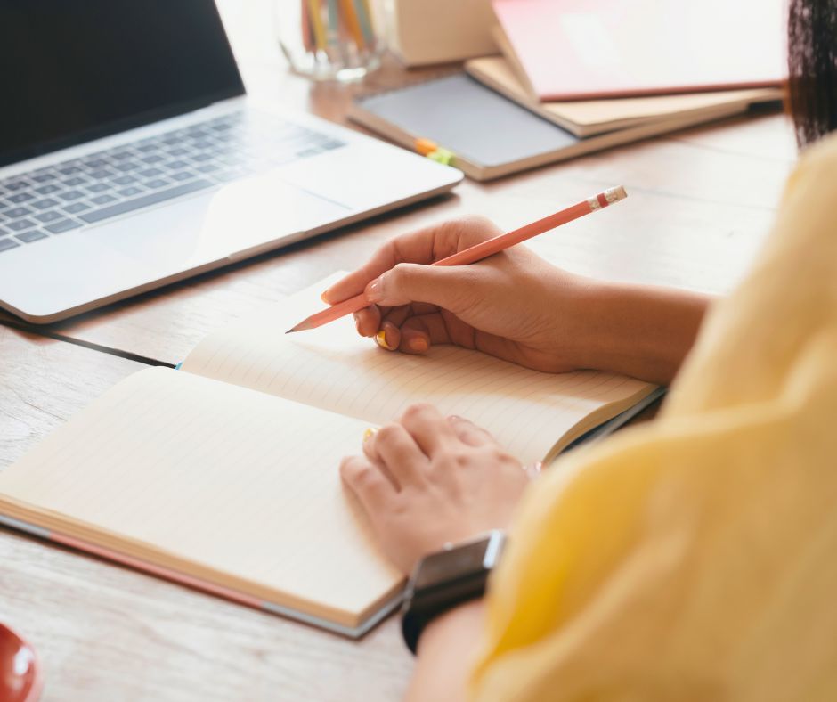 Foto noticia: Cómo crear una rutina de estudio que funciona