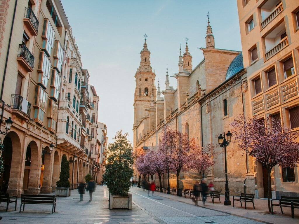 Planes para disfrutar de la Semana Santa en Logroño