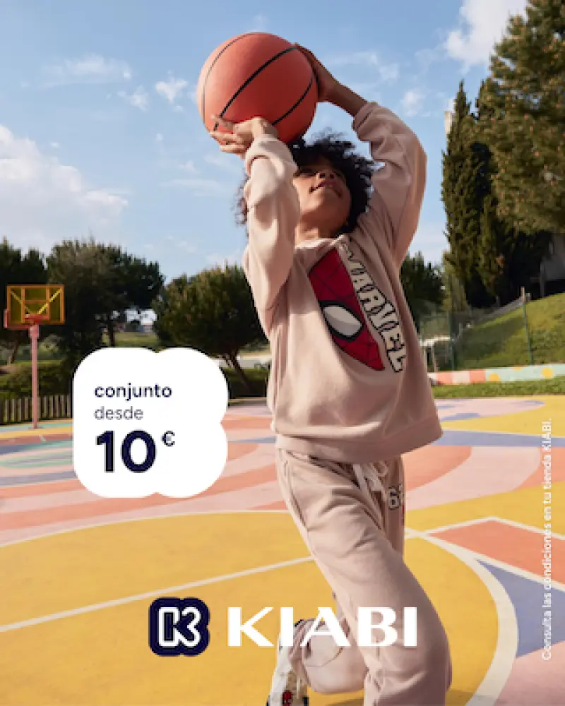 KIABI